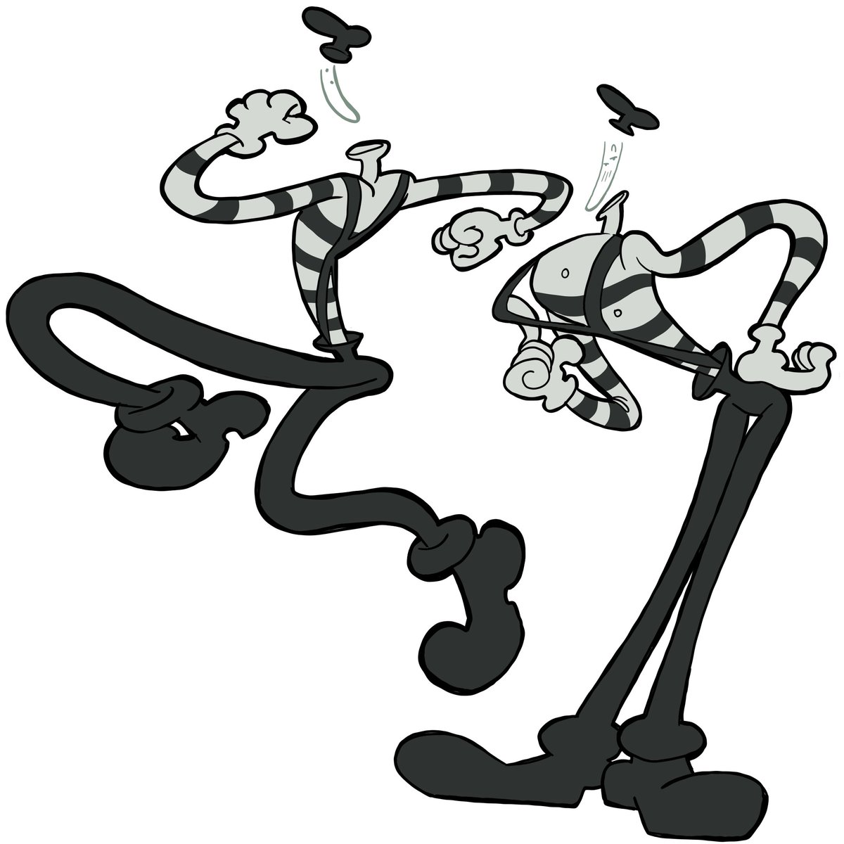 rufus ahh ahh. comms open ahh tweet media