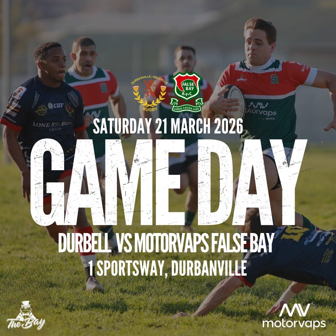 FalseBayRFC tweet media