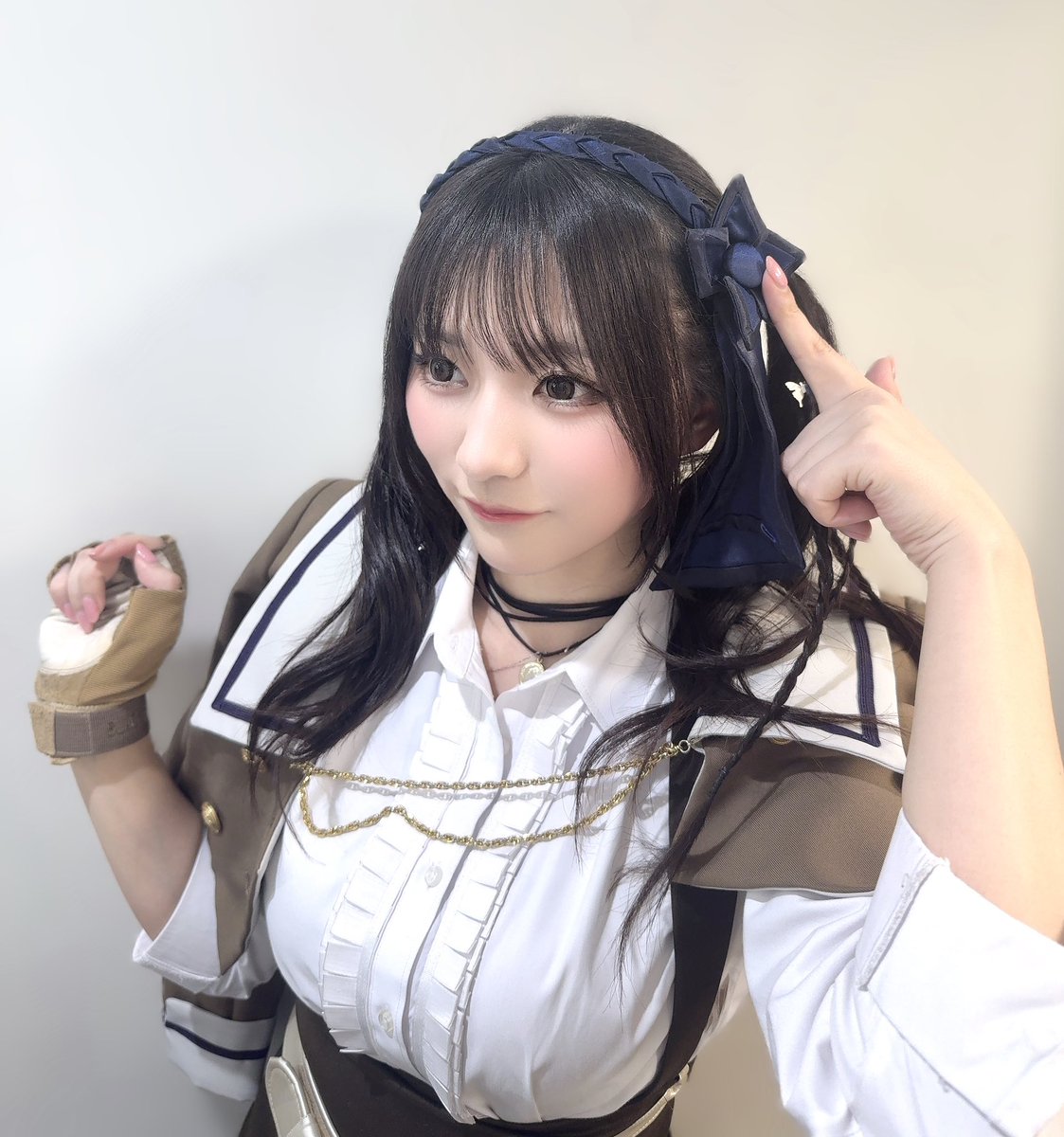 小松 穂葉 /おとは 🐾 tweet media