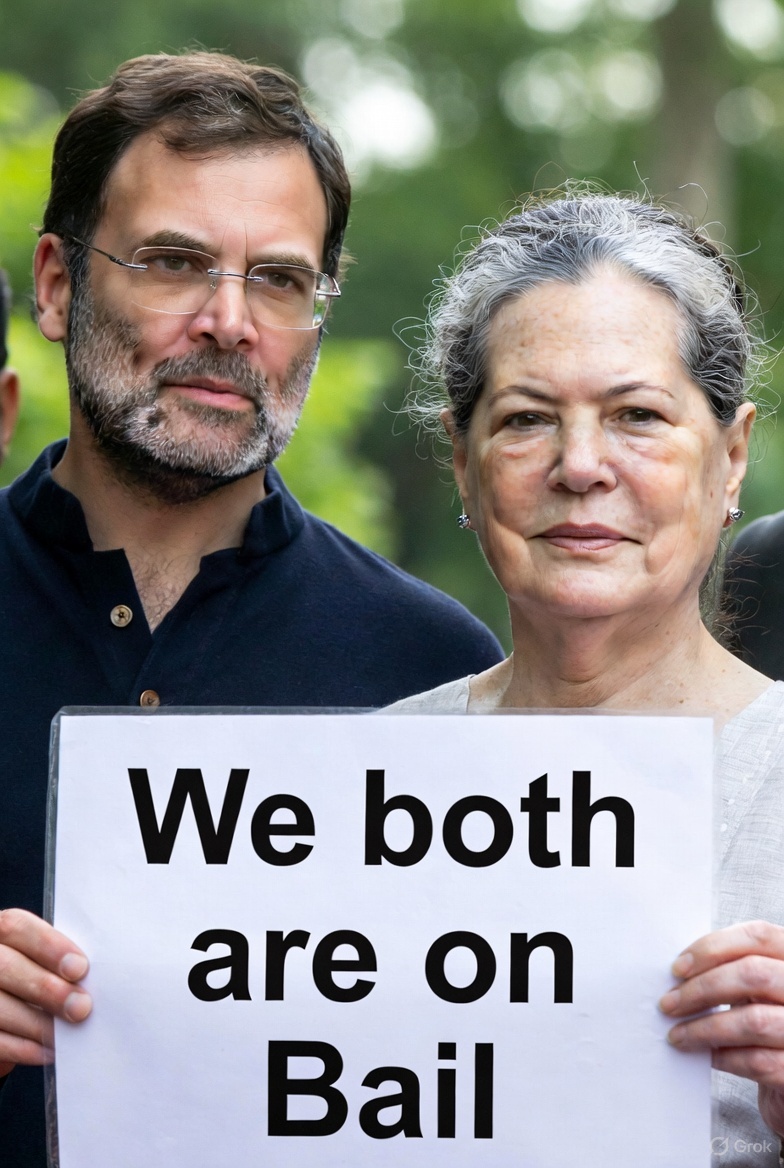 Prof KapilKumar, Determined Nationalist tweet media