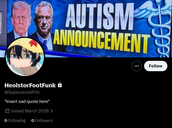 Gorb🏳️⚧️ tweet media