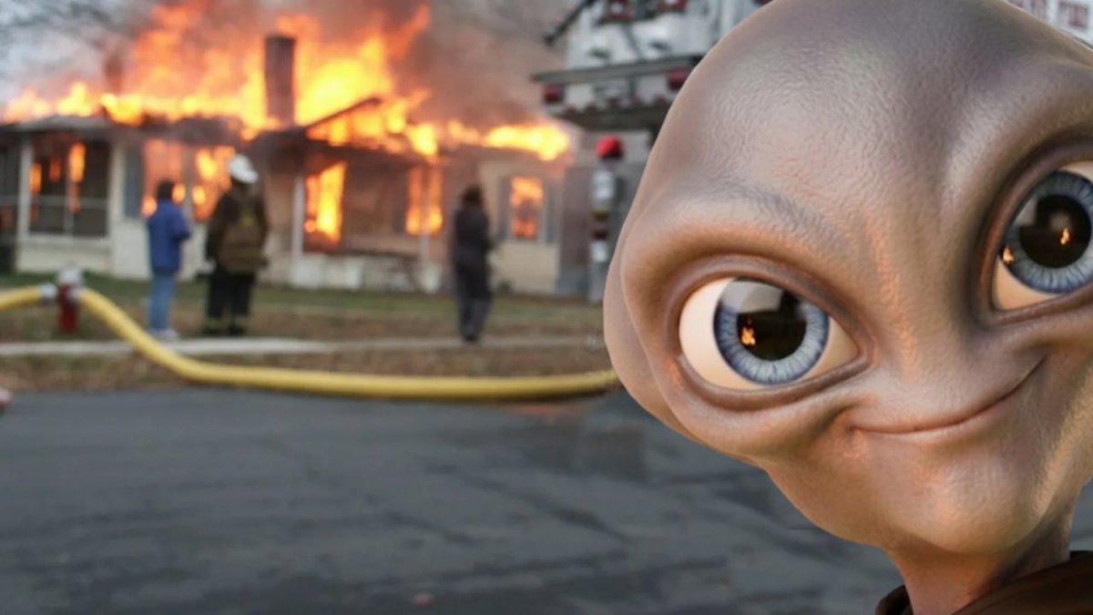 Soltar Intergalactic Degen tweet media