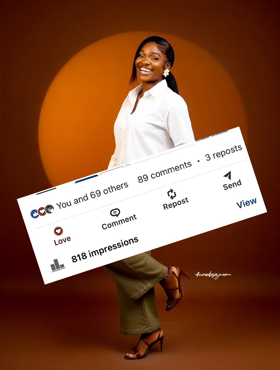 Ndidiamaka | Brand & Visual Designer tweet media