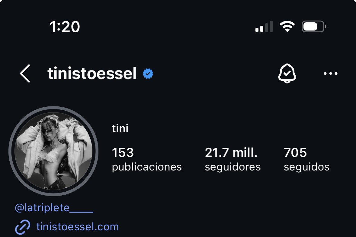 TINISTAS 🛸 tweet media