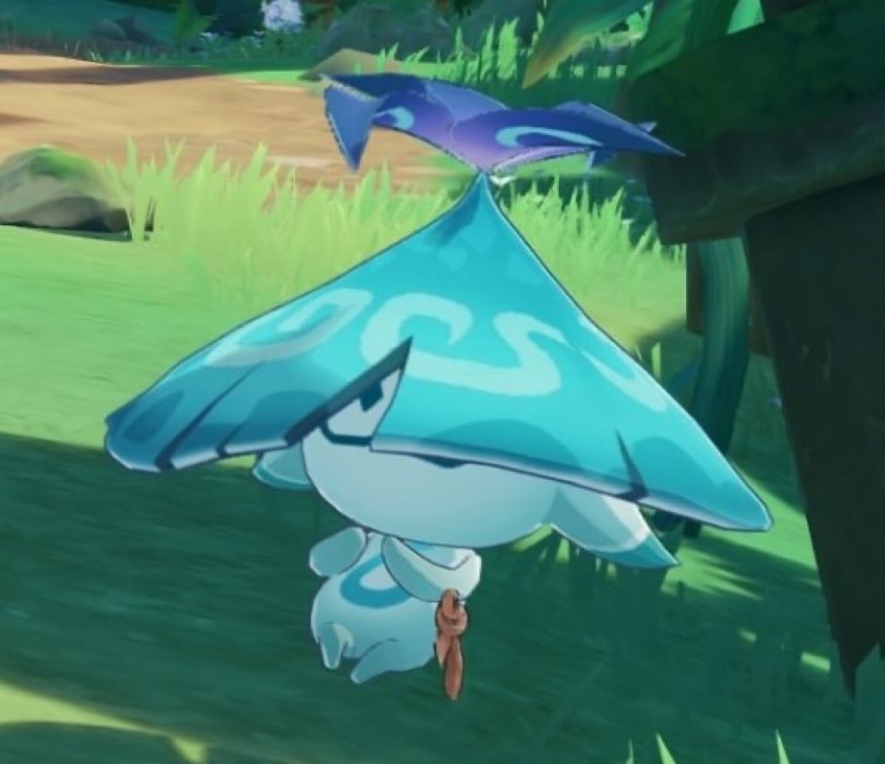 Why ararycan sitting like that