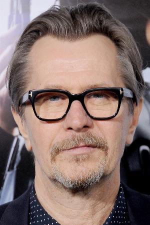 laparadadelcine's tweet image. Buenos días viajeros! Gary Oldman cumple 68 años! Drácula de Bram Stoker, Hannibal… ¿en qué más lo recordamos?