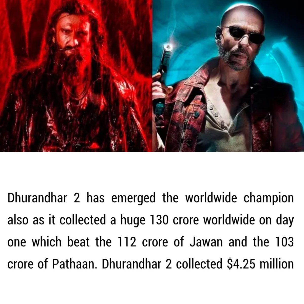 VIKRAM™ tweet media