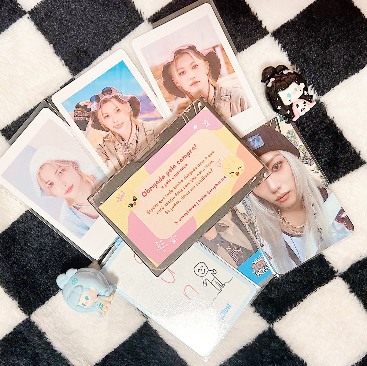 ꒰ cla ᝰ.ᐟ ꒱ 。𖦹°‧ 🍰 tweet media