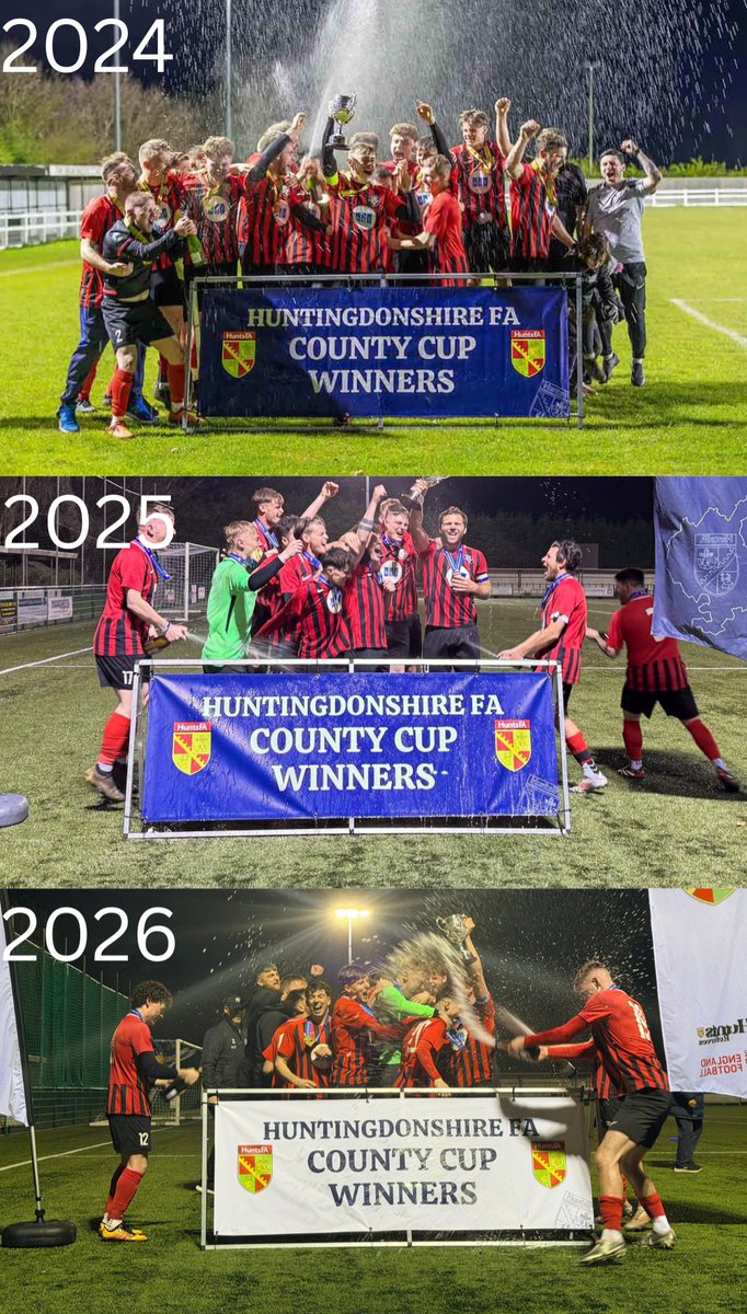 Stanground Cardea Sports FC tweet media