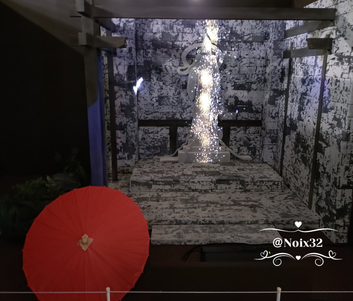 Noix🌸🦋 tweet media