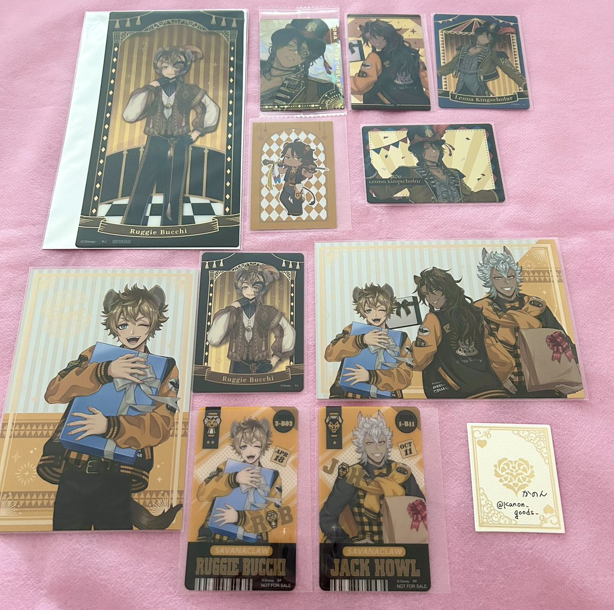 かのん tweet media