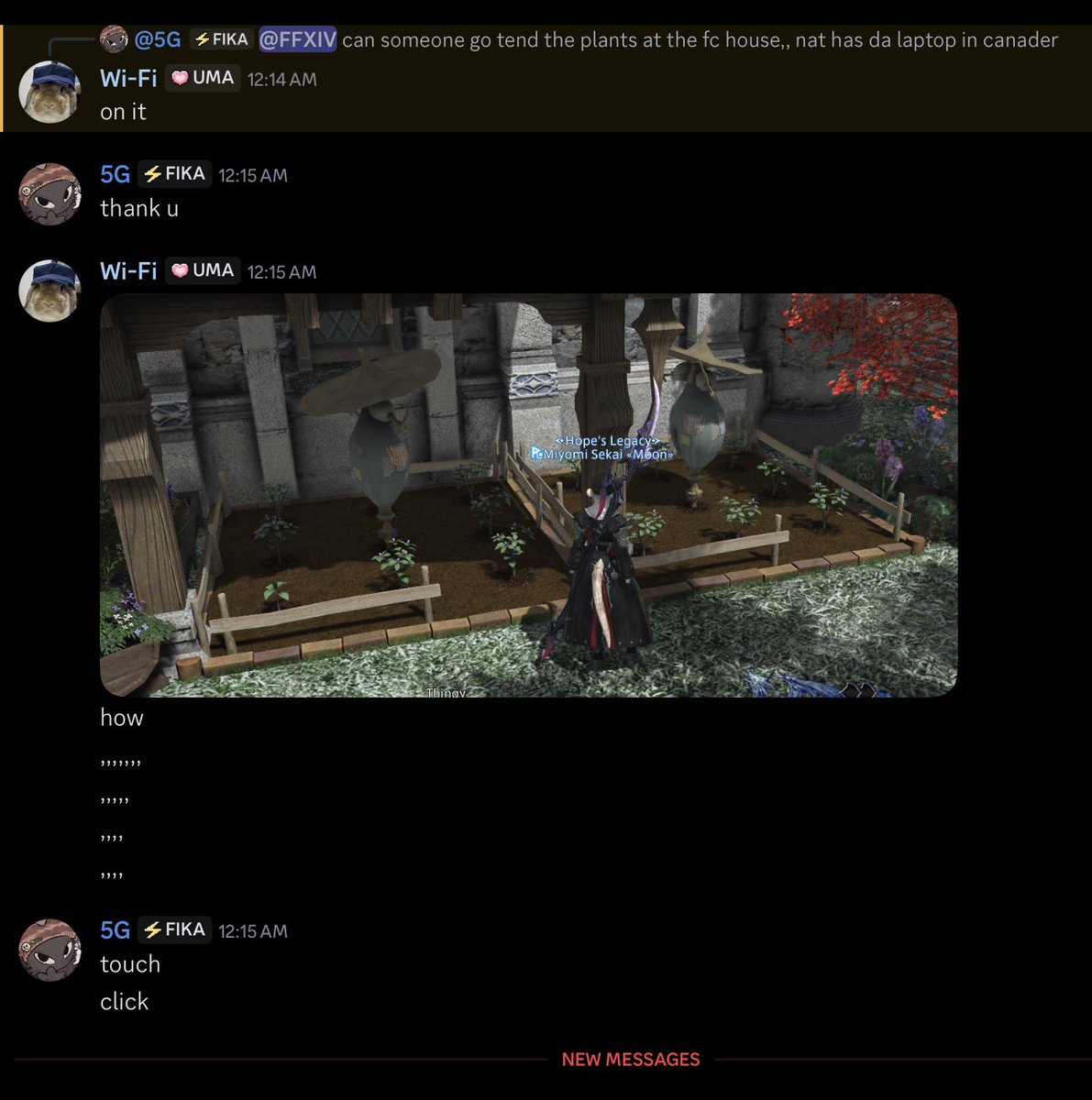 bug 👾 tweet media