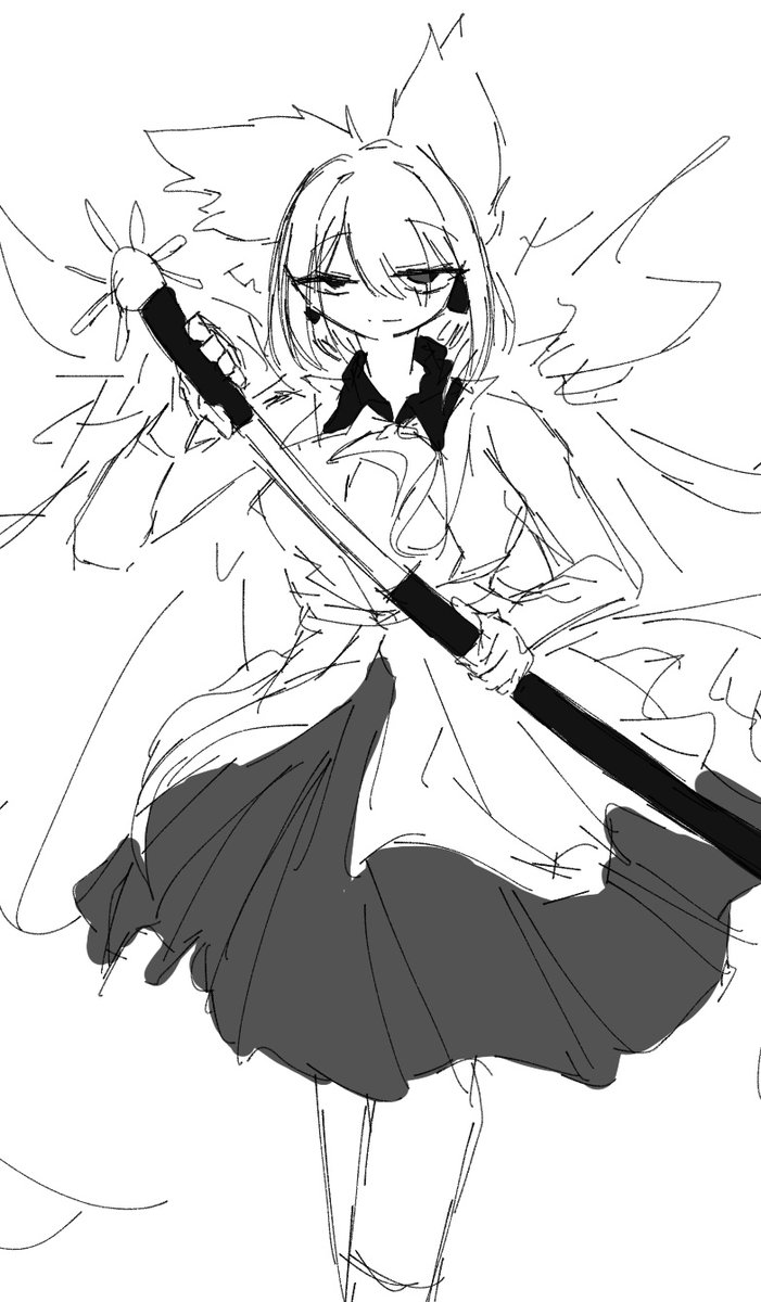 望心/Miko tweet media