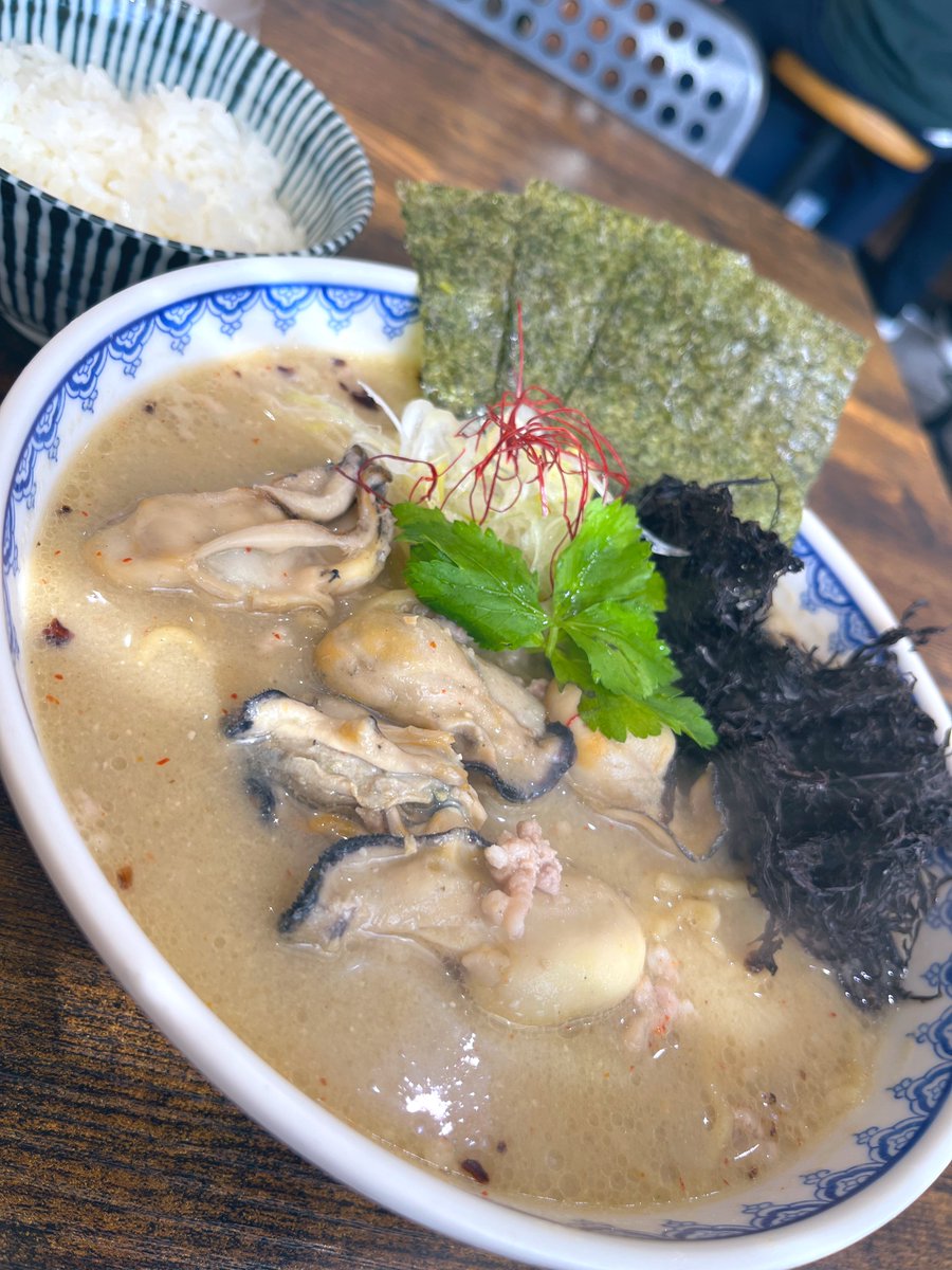 雪ぐにさん☃️
今回の限定も最高でした😍
メチャクチャ美味かった〜🙋‍♂️💯