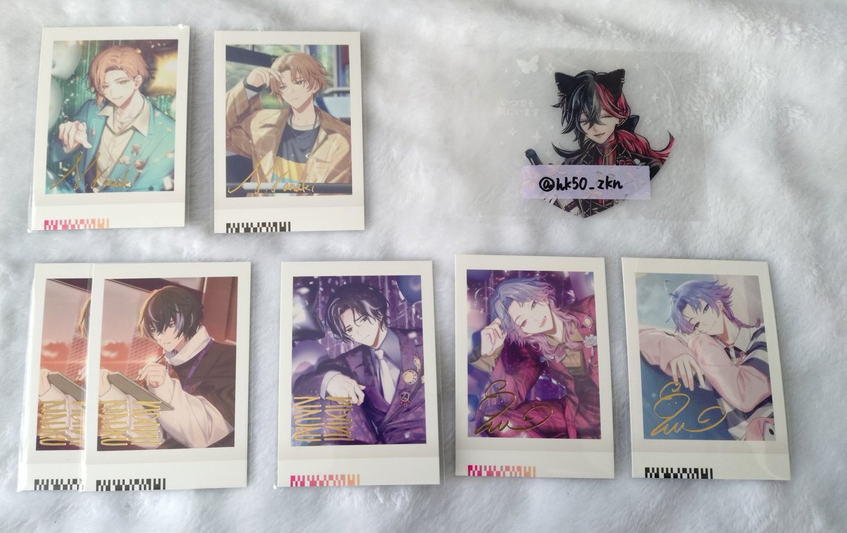 もちゃも茶 tweet media