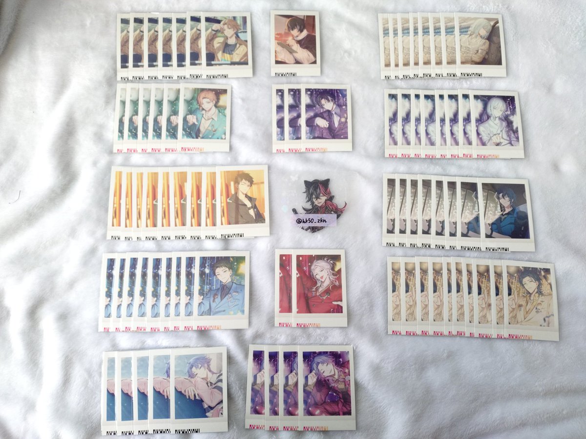 もちゃも茶 tweet media