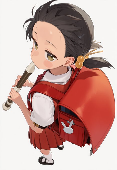 3月21日は #ランドセルの日 