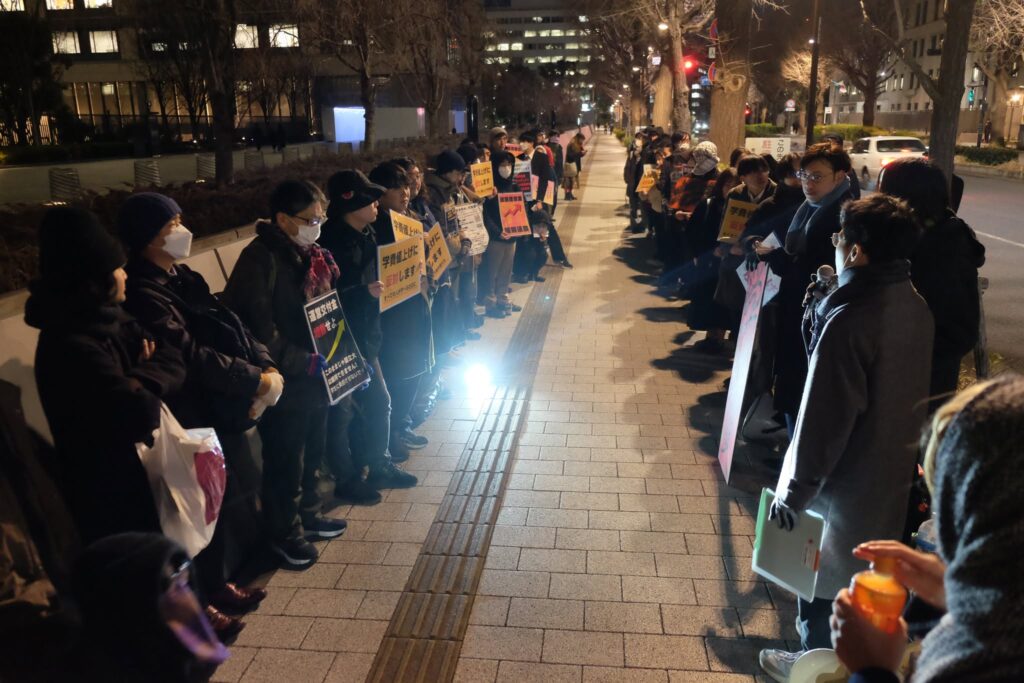 地平社 tweet media