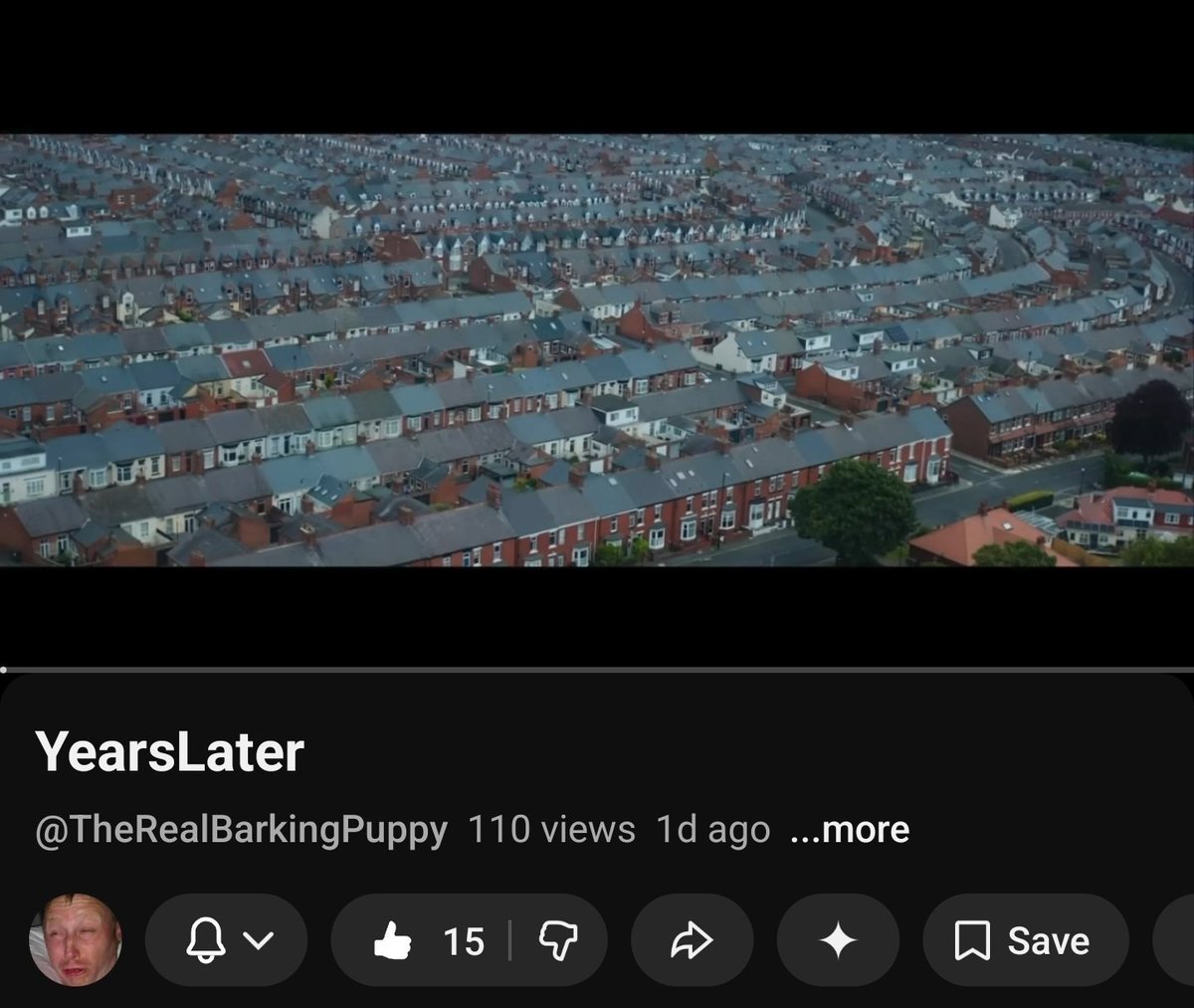 🚨 ALINOR CATUS AND... YOUTUBE? 🚨

The @TheRealBarkingPuppy YouTube account has now front-ran <a href="/alinorcatus/">CↃ</a> by an entire day.

Same exact post.

LINK IN CHAINED POST [So you can feel safer with an official YouTube Thumbnail]

This is VERY interesting.

🤔

🔥