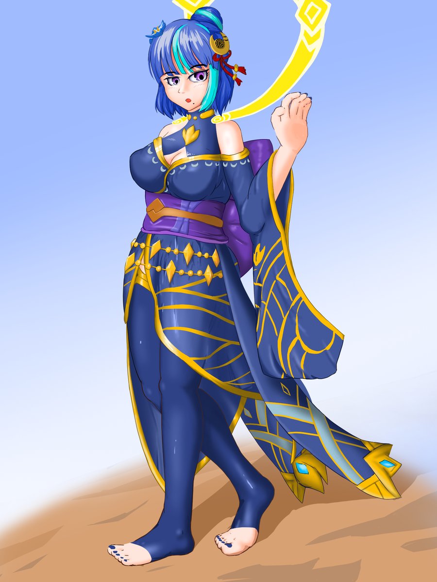 且どん tweet media