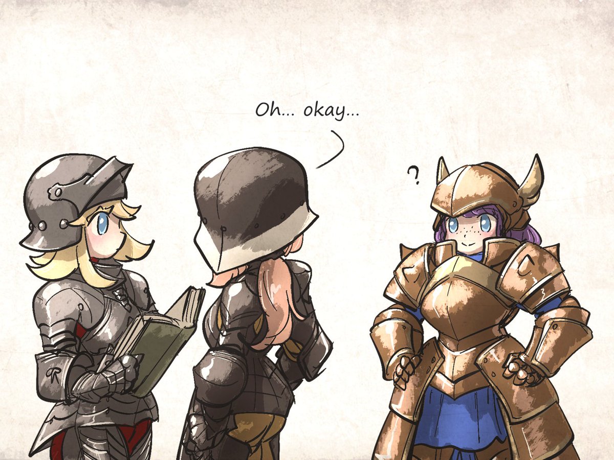 Ironlily tweet media