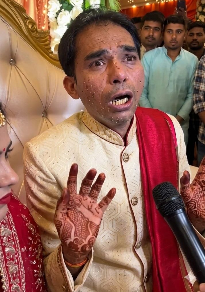 Guru Afjal Raj tweet media