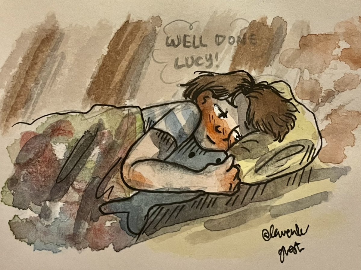 lavenderghostco- L&Co Casebooker/Grade 4🖤🧡💙 tweet media