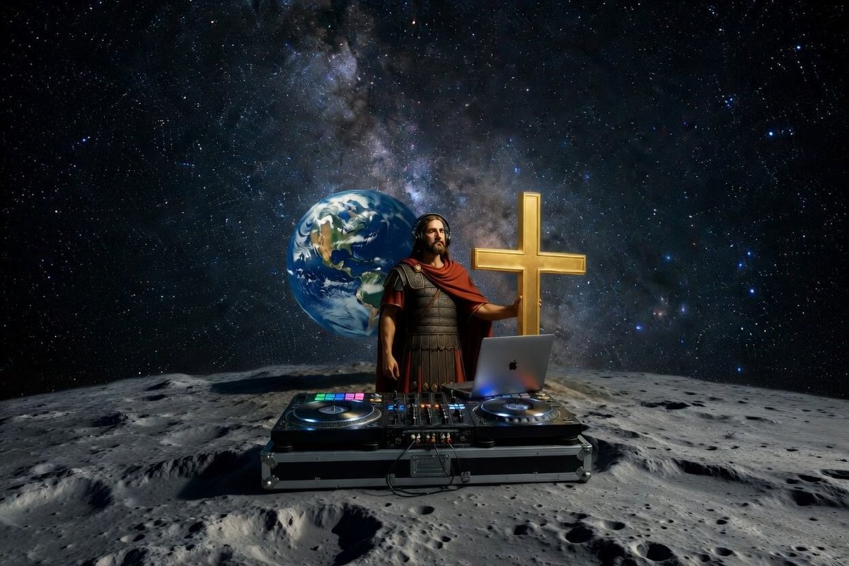 Digital Financial Market tweet media