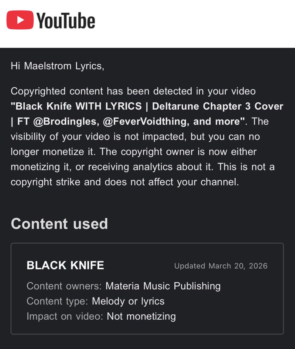 Brooklyn tweet media