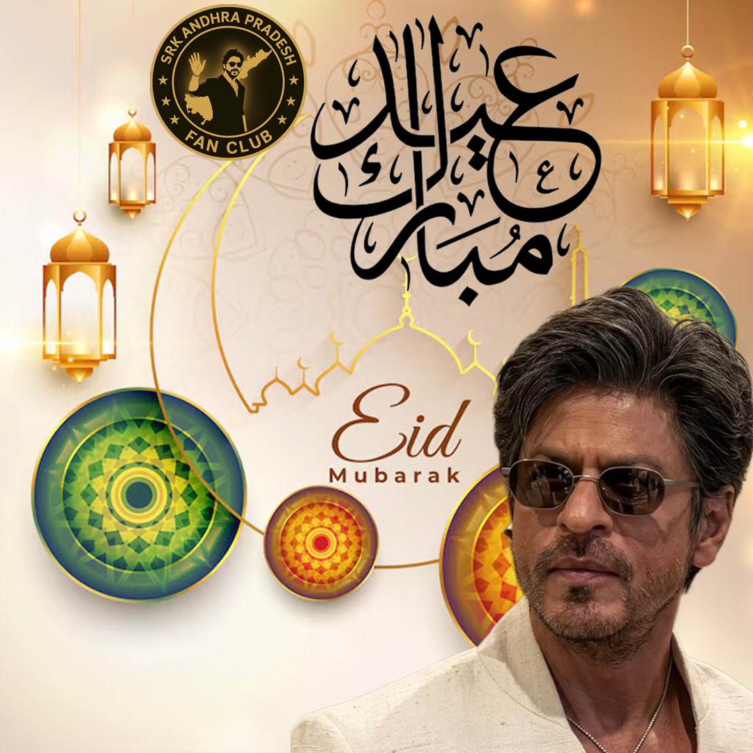 SRK Andhra Pradesh Fans club tweet media
