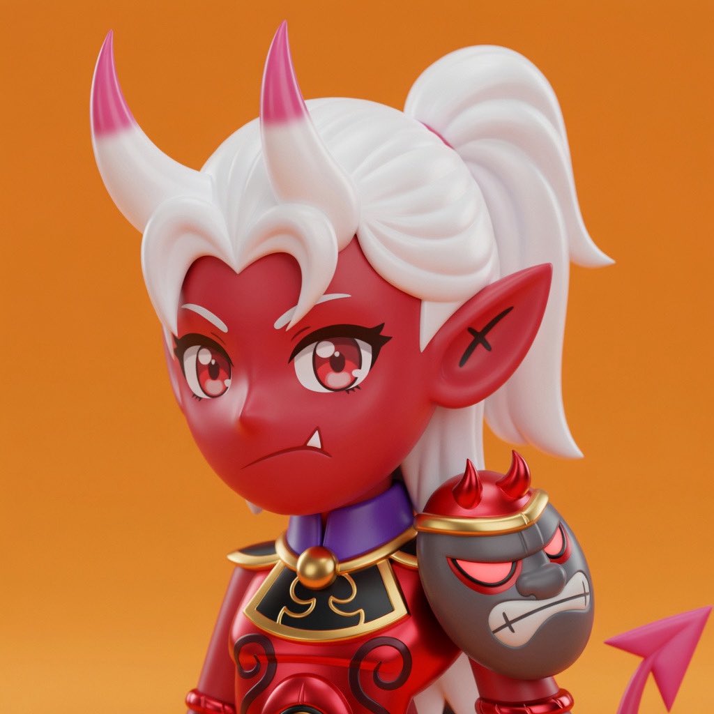 Conan TITW 🏴‍☠️👹 tweet media