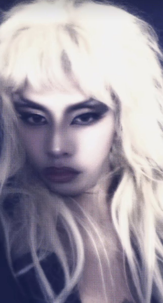 Doja_cat111's tweet photo. @_Spiderdave @DojaCat I love this look so much!!!💗💗 https://t.co/AHcrNJuvhS