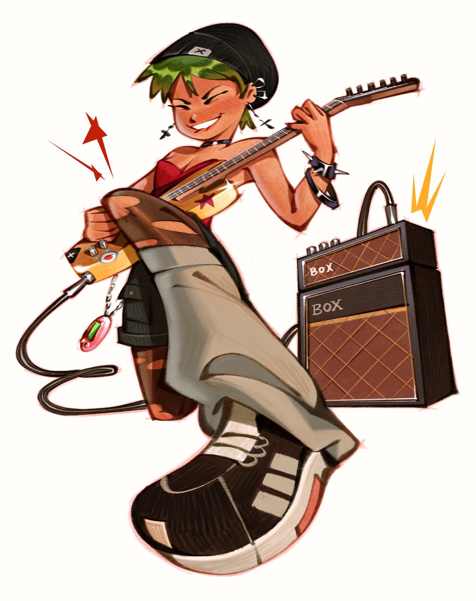 Gus! 🌱✨ tweet media