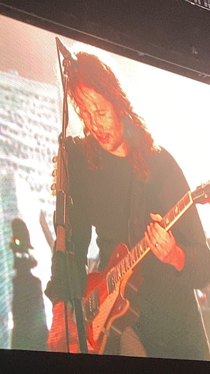 Ray Toro’s Teeth! tweet media