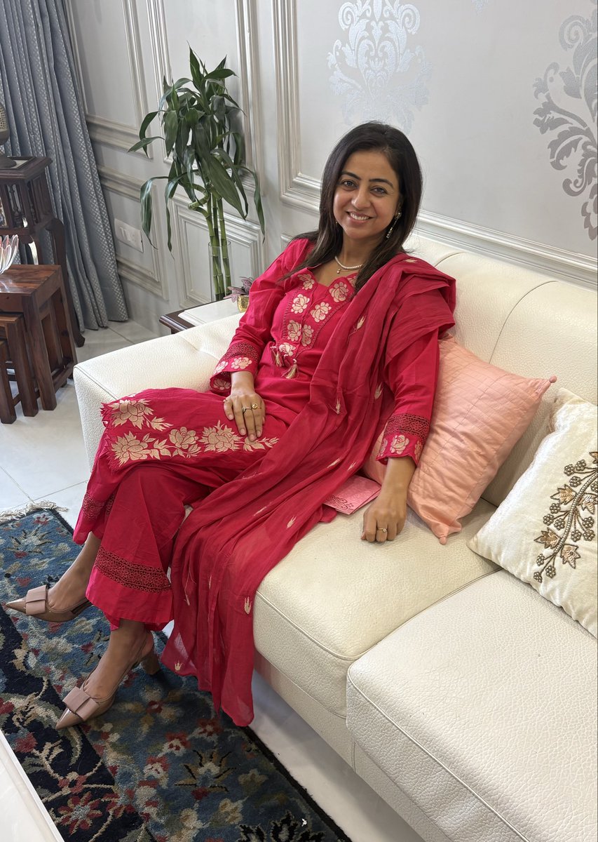 Atika Farooqui tweet media