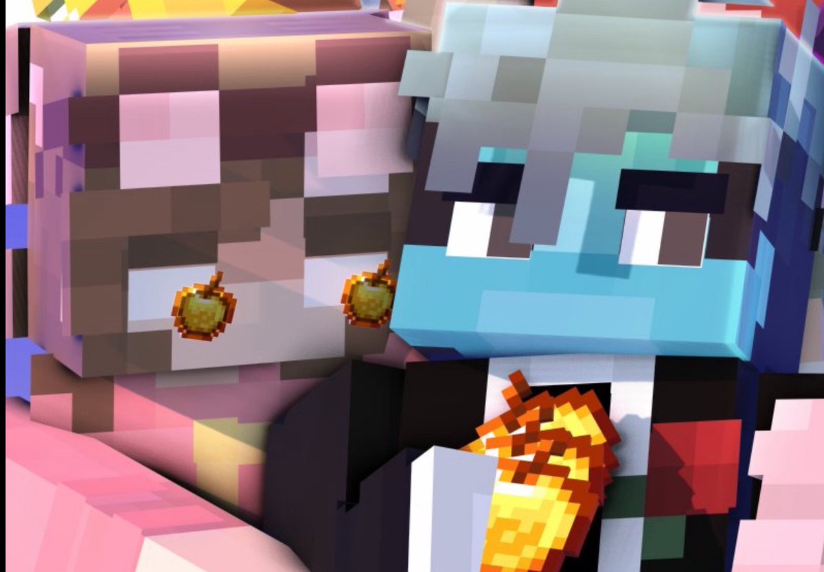 leon but he draws tweet media