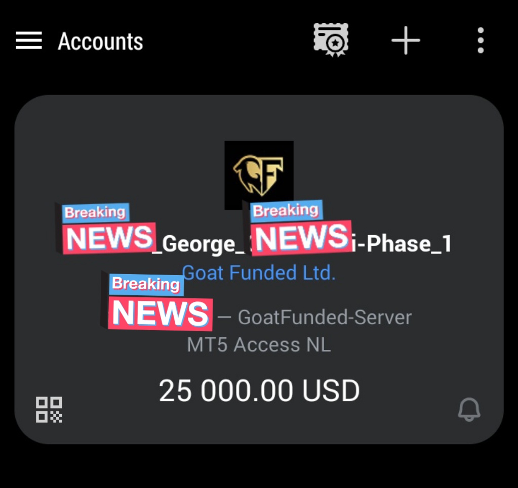 GEORGE WOVE tweet media