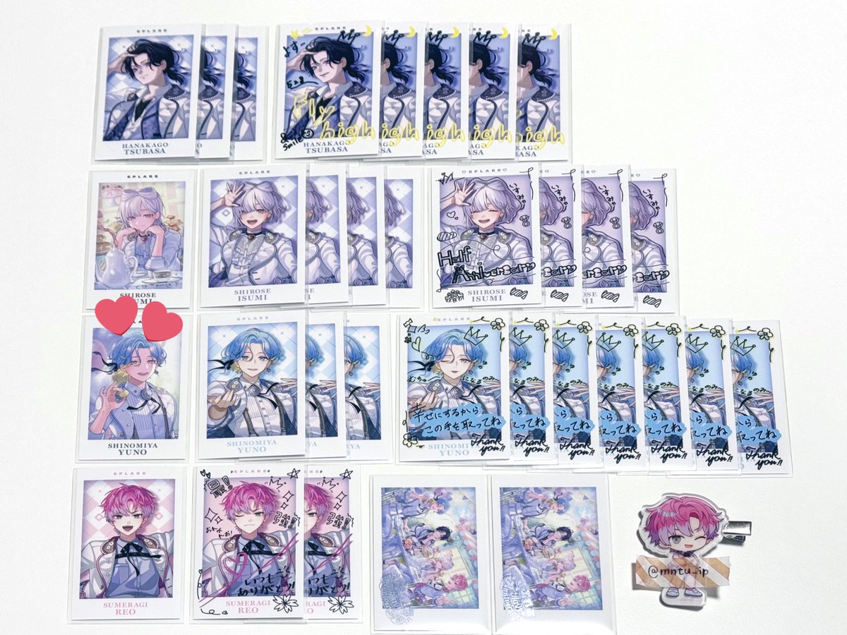 𝓚 （ﾘﾄﾘﾝ必読） tweet media