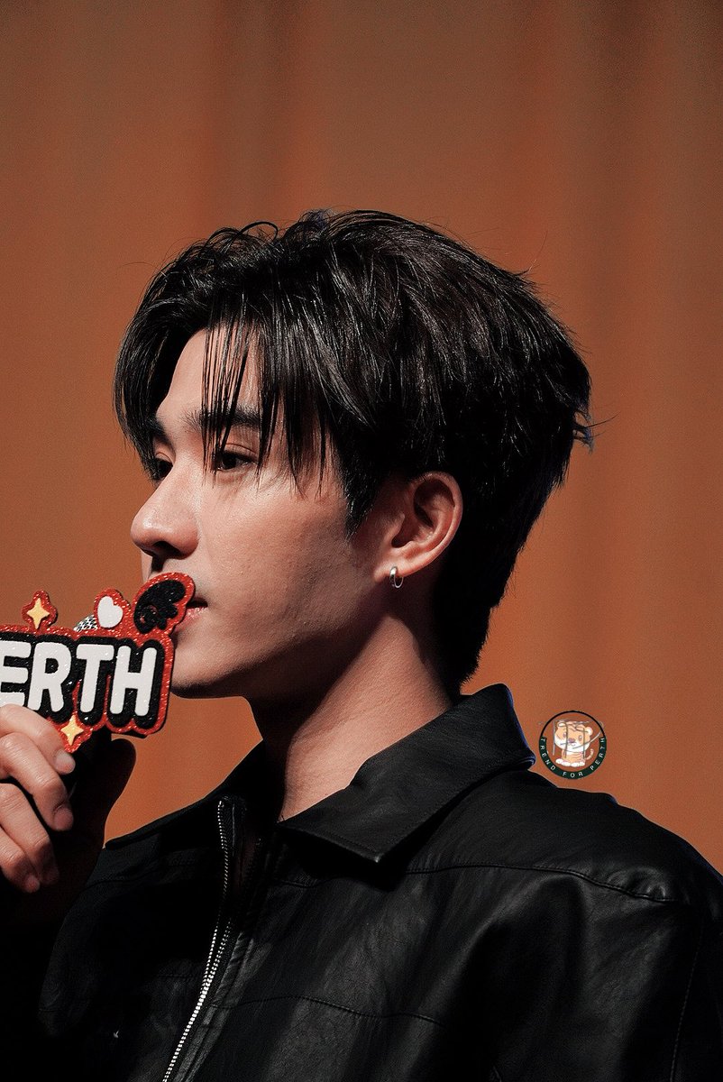 Trend for PERTH tweet media