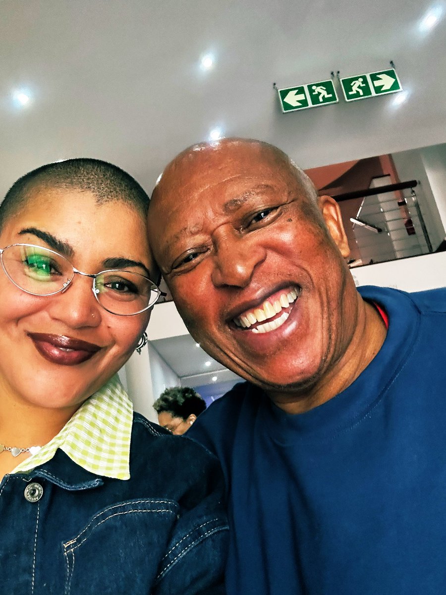 Lady Skollie tweet media