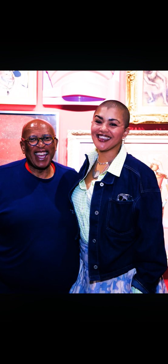 Lady Skollie tweet media