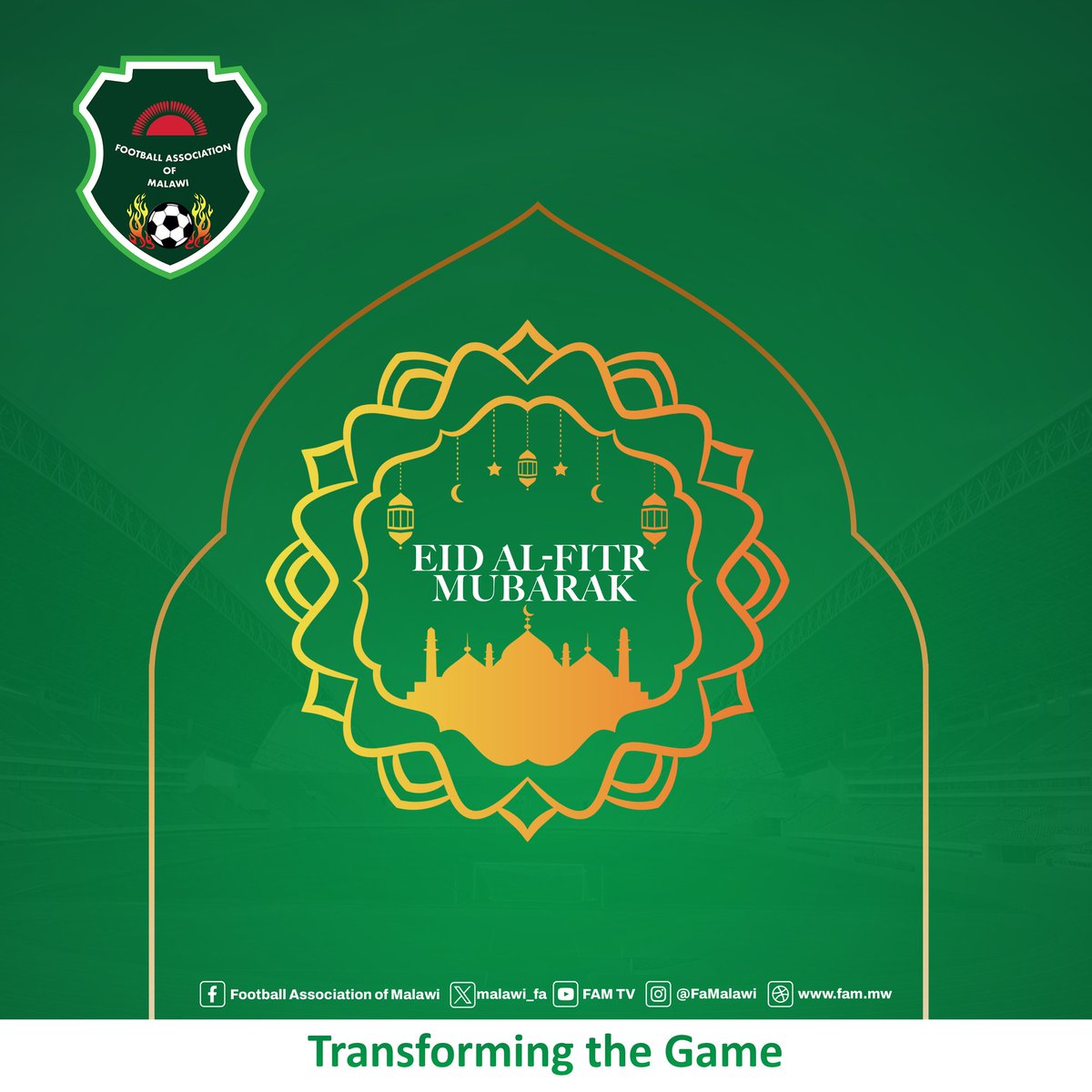 FA Malawi tweet media