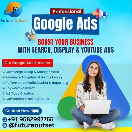 Future Outset tweet media