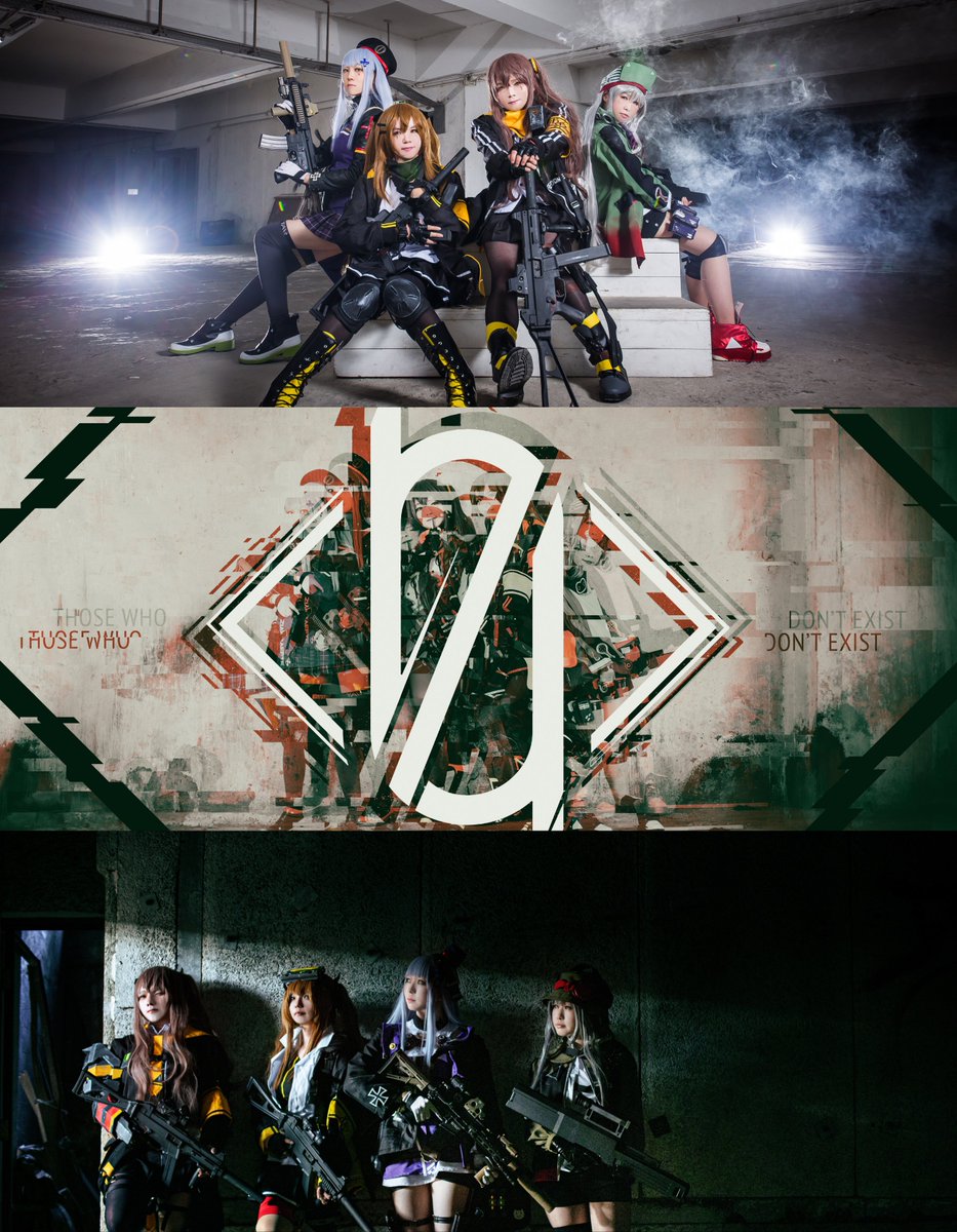 花織 HanaShiki tweet media