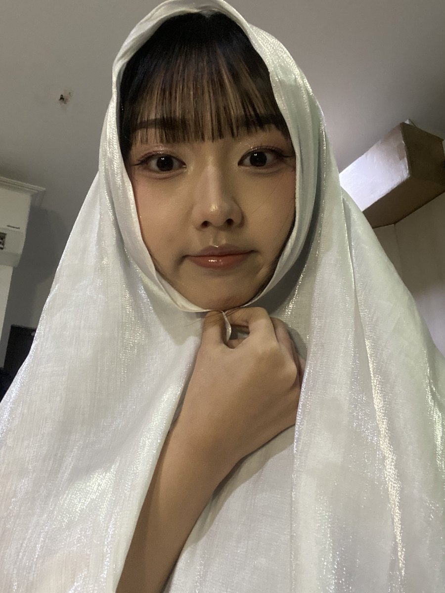 Nayla Suji tweet media