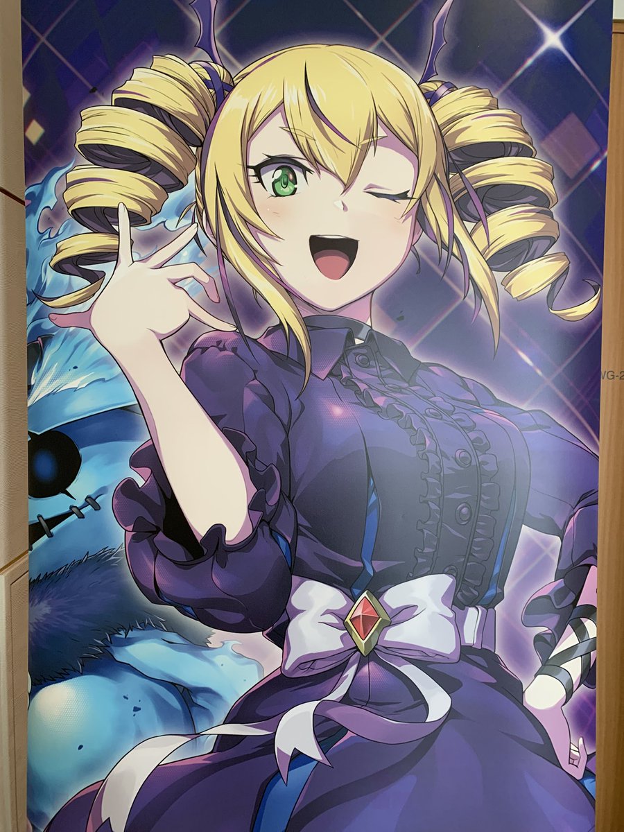 あけい tweet media