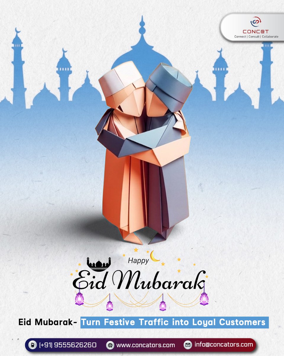 Concat Business Consulting Pvt. Ltd. tweet media