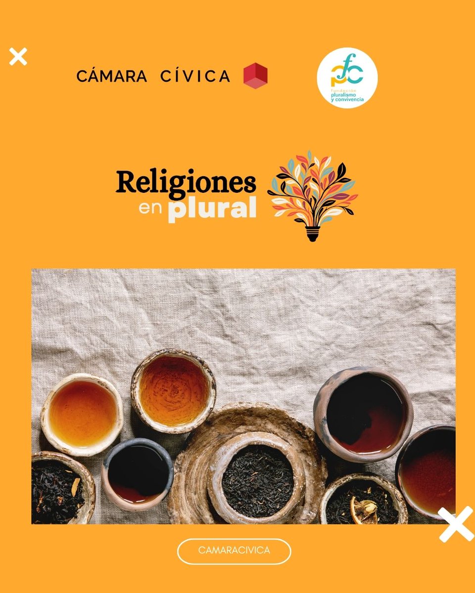 Cámara Cívica tweet media