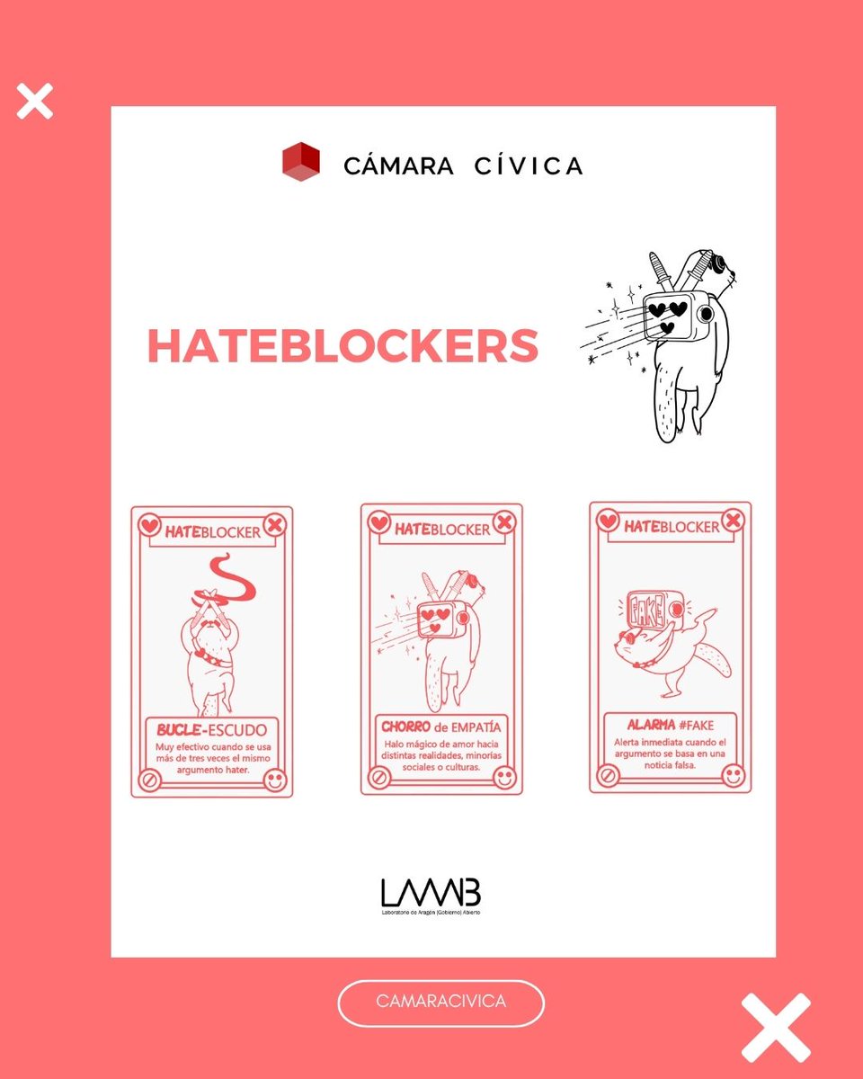 Cámara Cívica tweet media