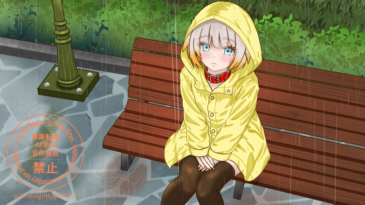 よもぎ餅 tweet media